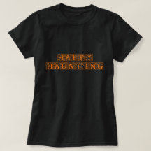 Happy Haunting