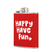 Happy have Fun Heupfles (Links)