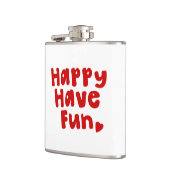 Happy have Fun Heupfles (Links)