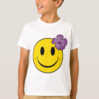 Happy Hawaiian T-shirt