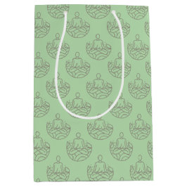 Happy Healthy Haven! Medium Cadeauzakje