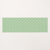 Happy Healthy Haven! Yogamat (Achterkant (horizontaal))