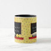 Happy Heart Happy Belly Mok (Midden)