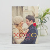 Happy Heart Plattegrondkaart 5x7 Kaart (Staand voorkant)