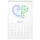 Happy Hearts 2026 Kalender (Mar 2027)