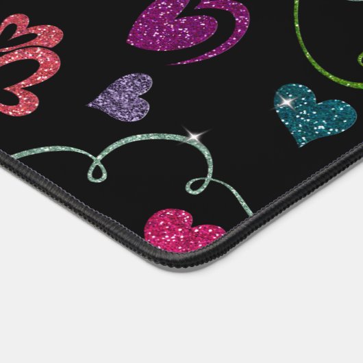 Happy Hearts & Sterren Bureaumat (Hoek)