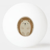 Happy Hedegel Pingpongbal (Achterkant)