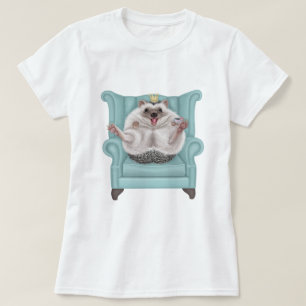 Happy Hedegel T-shirt