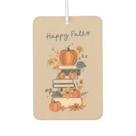 Happy Herfst Luchtverfrisser