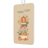 Happy Herfst Luchtverfrisser (Links)