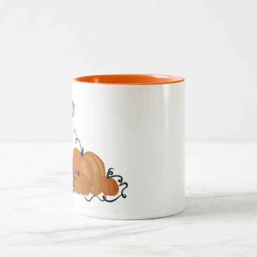 Happy Herfst Mok (Center)