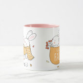 Happy Herfst Mok (Midden)