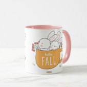 Happy Herfst Mok (Voorkant rechts)