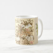 ~ Happy Herfst ~ Mok (Voorkant rechts)