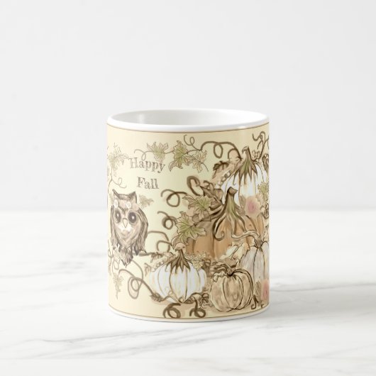 ~ Happy Herfst ~ Mok (Center)
