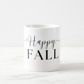 Happy Herfst Mok (Center)