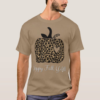 Happy Herfst Yall2 T-shirt