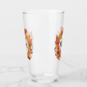 Happy Herfst Y'all Glas (Links)