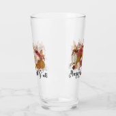 Happy Herfst Y'all Glas (Links)