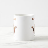 Happy herfst y'all herfstschattige mok pompoenen (Center)