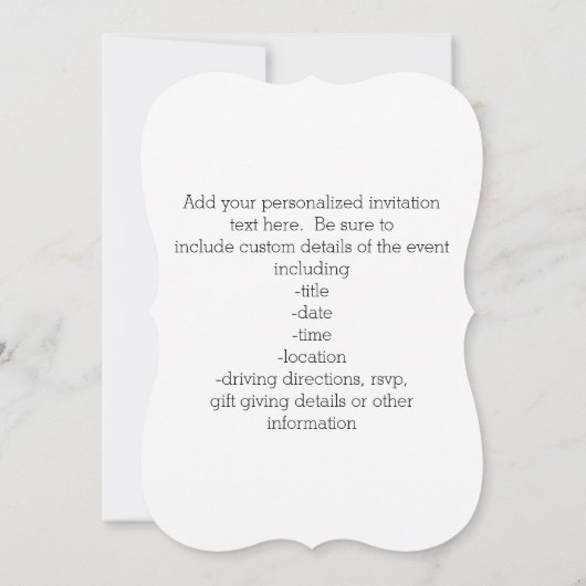 Happy Herfst Ya'll het is een herfst niet-Hallowee Kaart (Achterkant)