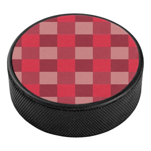 Happy Herfst Y'all Hockey Puck (3/4)
