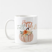 Happy Herfst Y'all Koffiemok (Links)