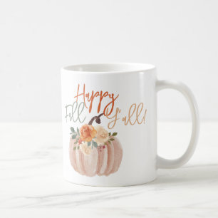 Happy Herfst Y'all Koffiemok