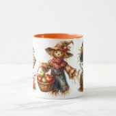 Happy Herfst Y'all Mok (Midden)