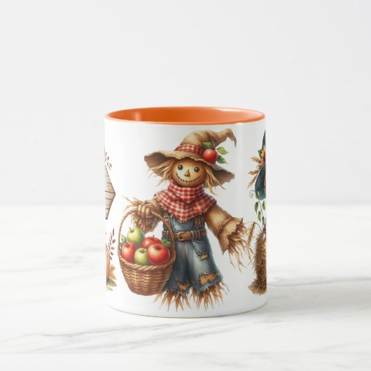 Happy Herfst Y'all Mok (Midden)