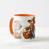 Happy Herfst Y'all Mok (Voorkant links)