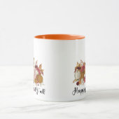 Happy Herfst Y'all Mok (Midden)