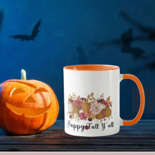 Happy Herfst Y'all Mok
