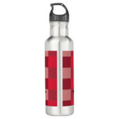 Happy Herfst Y'all Waterfles (Achterkant)