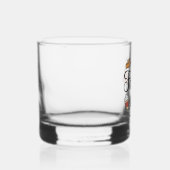 Happy Herfst Y'all Whisky Glas (Rechts)