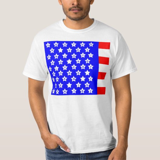 HAPPY HERO T-SHIRT (Voorkant)