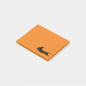 Happy Heweener Post-it® Notes (Schuin)