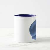 Happy Hippo Blue Mok (Midden)