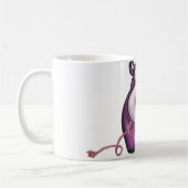 Happy Hippo Crochet Hippo Koffiemok (Links)