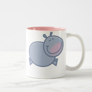 Happy Hippo Mok