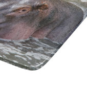 Happy Hippo Snijplank (Hoek)