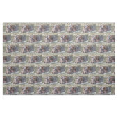 Happy Hippo Stof (Fat Quarter)