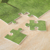 Happy Hippo, ventilator, Butterflies Legpuzzel (Zijkant)