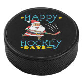 Happy Hockey Days Kerstkerstkerstkerstkerstkerstke Puck (3/4)