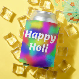 Happy Holi Blikjeskoeler