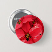 Happy Holiday_ Button (Voorkant /achterkant)