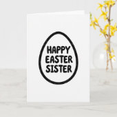 Happy Holiday Greetings Card Kaart (Gele Bloem)