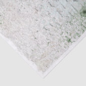 Happy Holiday Snowman Tissuepapier (Detail)