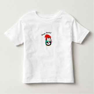 Happy Holiday T-shirt