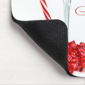 Happy Holiday Uour Muismat (Hoek)